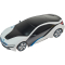 Радиоуправляемые модели - Автомодель Rastar BMW i8 UV Sensitive Collection на радиоуправлении 1:24 (454.00.47)