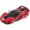 Радіокеровані моделі - Автомодель Rastar Ferrari FXX K Evo на радіокеруванні 1:24 червона (454.00.53)