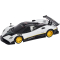 Радиоуправляемые модели - Автомодель Rastar Pagani Zonda R на радиоуправлении 1:24 белая (454.00.56)