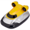 Радіокеровані моделі - Катер Zipp toys Speed boat small Yellow (532.00.75)