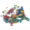 Автотреки - Игровой набор Zipp toys Dino Автотрек-серпантин электрический (532.01.25)