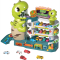 Паркинги и гаражи - Игровой набор Zipp toys Dino Паркинг электрический (532.01.26)