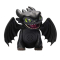 Фигурки персонажей - Фигурка Dragons Как приручить дракона Беззубик (SM66676/6074239)