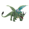 Фигурки персонажей - Фигурка Dragons Как приручить дракона Громорог (SM66661/5879)