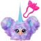 Персонажи мультфильмов - Интерактивная игрушка Furby Furblets Groo-Vee (F9703/G1400)