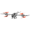 Радиоуправляемые модели - Игровой квадрокоптер Syma Z5W с камерой (Z5W)