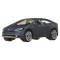 Автомодели - Автомодель Matchbox Moving parts 2023 Toyota Prius prime (FWD28/JBW81)