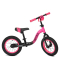 Біговели - Біговел Profi kids рожево-чорний (ML1201A-4)