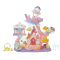 Фигурки животных - Игровой набор Sylvanian Families Замок для русалок (5715)