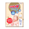 Товары по уходу - Подгузники Goo.N Premium soft NB (до 5 кг) 72 штуки (F1010101-152)