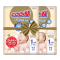 Товари для догляду - Підгузки Goo.N Premium soft NB (до 5 кг) 144 штуки (F1010101-152-2)