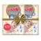 Товары по уходу - Подгузники Goo.N Premium soft S (3-6 кг) 140 штук (F1010101-153-2)