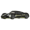 Автомодели - Автомодель Matchbox Collectors 2015 Porsche 918 Spyder (GBJ48/JCL37)