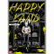 Комікси, манга та книги про героїв (7+ років) - Книжка «Happy Land Том 1» (9786178109592)