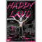 Комиксы, манга и книги о героях (7+ лет) - Книга «Happy Land Том 2» (9786178109844)
