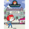 Познавательные книги (4-10 лет) - Книга «Маленькие загадки на каждом этаже. Добро пожаловать в Котянск» (9786178396213)