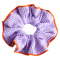 Бижутерия и аксессуары - Резинка Baby Hipster Purple Plaid (2110000047146)
