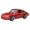 Автомодели - Автомодель Hot Wheels Silver series 67 Porsche 911 R (HRT81/JBY86)