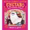 Книги-картинки для детей (2-6 лет) - Книга «Густаво. Застенчивое привидение»  (9786177781409)
