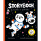 Книги-картинки для детей (2-6 лет) - Книжка «Storybook by teacher in pink tutu»  (9786177781089)