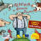 Книги-картинки для детей (2-6 лет) - Книга «Веремия у фермера Онуфрия» (9786178307004)