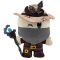 Персонажи мультфильмов - Мягкая игрушка DevSeries Collector Plush Build a boat for treasure Worthy0ne 20 см (CRS0013)