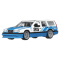 Автомодели - Автомодель Hot Wheels Car culture Volvo 850 Estate (FPY86/JBK68)
