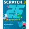 Познавательные книги (4-10 лет) - ​Книжка «25 ігор для дітей Scratch 3» (9789664482957)