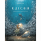 Художественная литература для детей (7-13 лет) - ​Книга «Эдисон. Тайна пропавшего мышиного клада» (9789664482490)