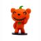 Фигурки персонажей - Игровая фигурка Deddy Bears Squash (JTDB-8004/4)