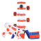 Помповое оружие - Игровой набор интерактивная мишень Same toy Shooting Tower (S3240)