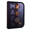 Пеналы и кошельки - Пенал Yes HP-04 Mars (533632)