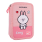 Пеналы и кошельки - Пенал жесткий Yes HP-01 Line Friends Pretty Choco and Cony (533638)