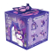 Фигурки персонажей - Фигурка-сюрприз Pop Top Kuromi Сад мечты (23WH-006)