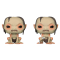 Фигурки персонажей - Игровая фигурка Funko Pop Lord of the Rings Gollum (13559-PX-1TN)