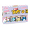Фігурки персонажів - Набір ігрових фігурок Funko Pop Sanrio Хелоу Кітті (85713)