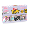 Фігурки персонажів - Набір ігрових фігурок Funko Pop Sanrio Моя мелоді (85716)