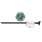 Дзиги та бойові арени - Дзиґа Beyblade X Lance Knight Defense (G0175/G0184)
