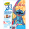 Раскраски и активитибуки (2-6 лет) - Раскраска Crayola Lilo and Stitch (75-2665)