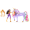 Куклы - Игровой набор Unicorn Academy София и Дикая Звезда (SM23210/6067325)