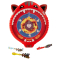 Спортивные активные игры - ​Магнитный дартс DIY Toys Тигр (CJ-1515378)