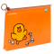 Канцтовари - Папка-конверт Yes Line Friends Sally (492094)