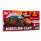 Наборы для лепки - Пластилин Yes Drift King 6 цветов (540654)