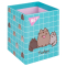Канцтовари - Стакан-підставка Yes Pusheen картон (708216)