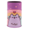 Канцтовары - Стакан-подставка Yes Pusheen металл (470505)