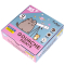 Канцтовари - ​Фарби гуаш Yes Pusheen 9 кольорів (230401)