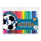 Канцтовары - Набор маркеров Yes Football 18 цветов (650498)