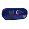 Пенали та гаманці - Пенал Yes Cat with the Moon PH-30 (533696)