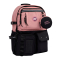Рюкзаки и сумки - Рюкзак Yes Pink T-107 (559974)