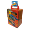 Паркинги и гаражи - Контейнер Hot Wheels для 18 машинок (HWCC2-24R)
